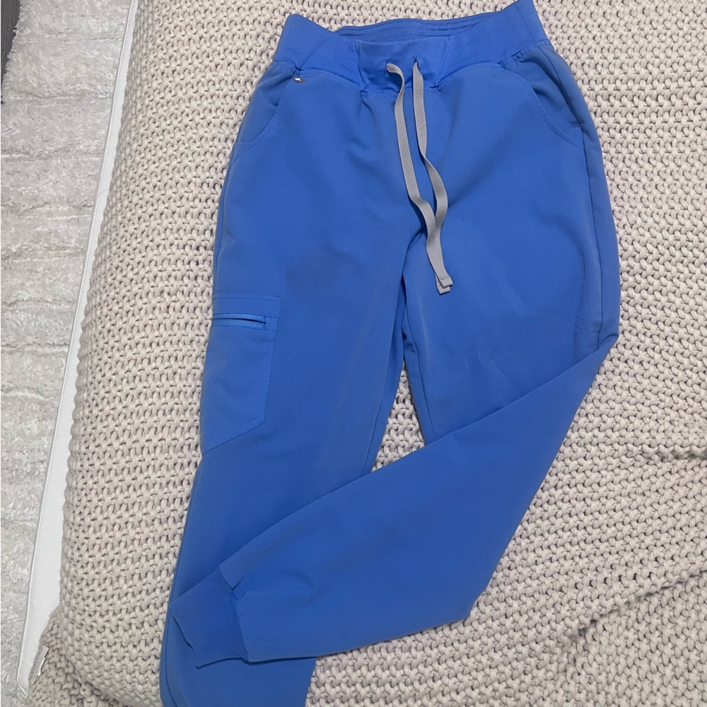 Figs jogger scrub pants